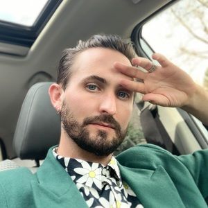 Meet your Posher, Brett